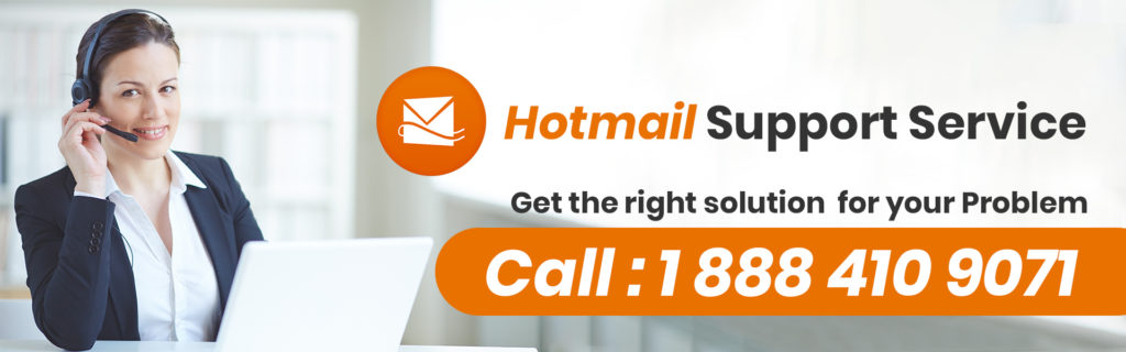 Hotmail Customer Service 