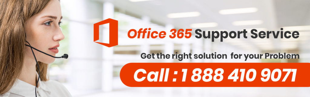 Office 365 Support 