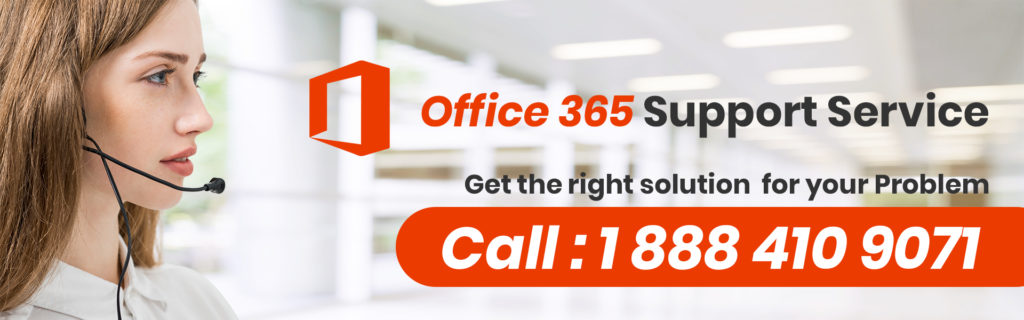 Office 365 Support