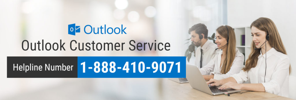 Outlook Customer Service