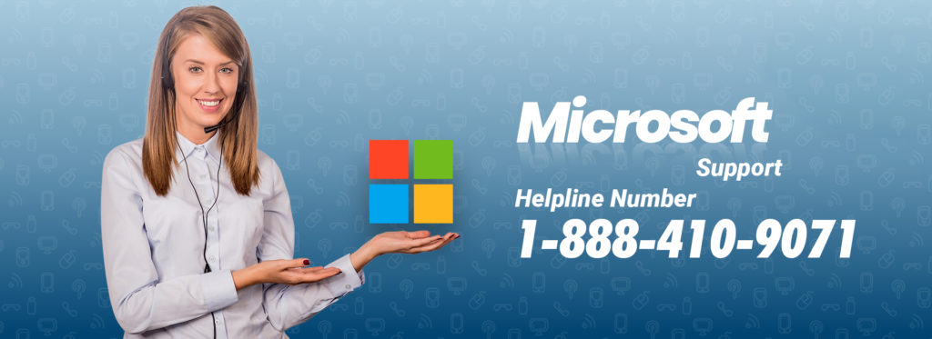 Microsoft Support 1-888-410-9071
